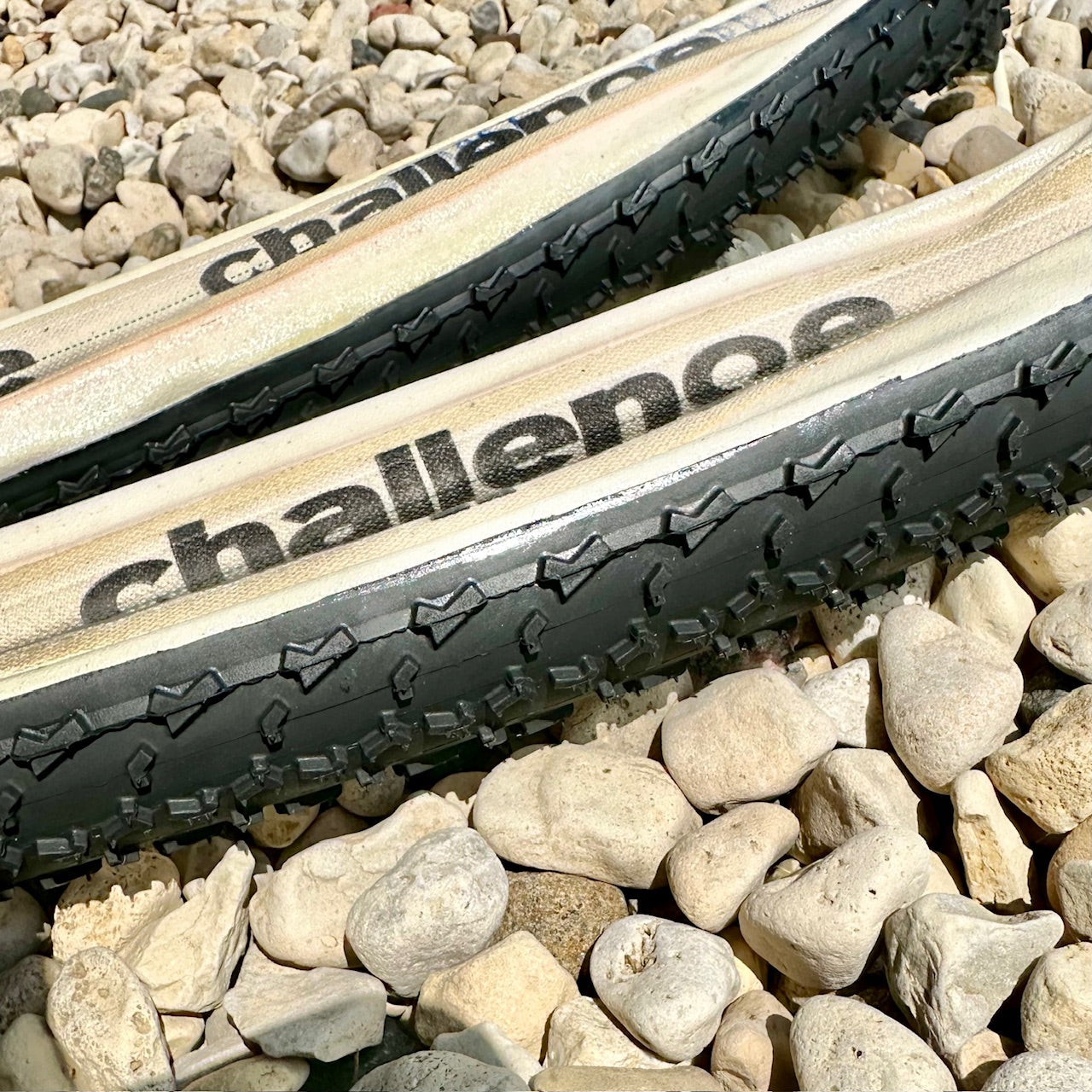 Challenge Flandrien Team Edition Handmade Tubular Tire 700 x 33