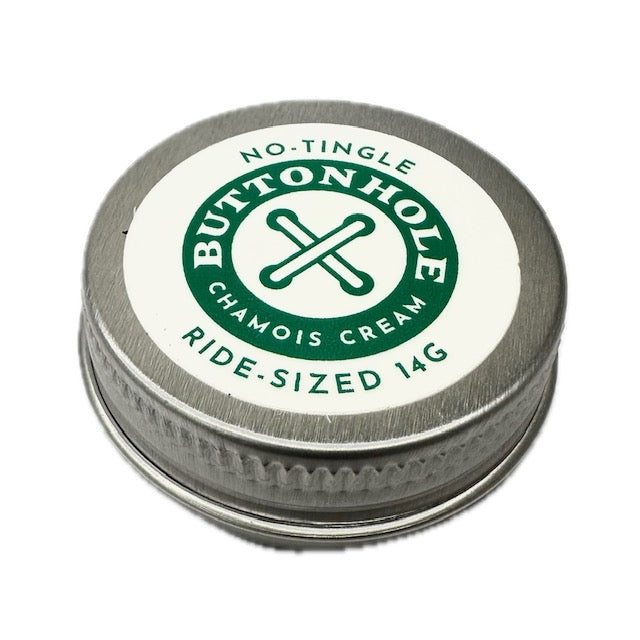 ButtonHole Chamois Cream
