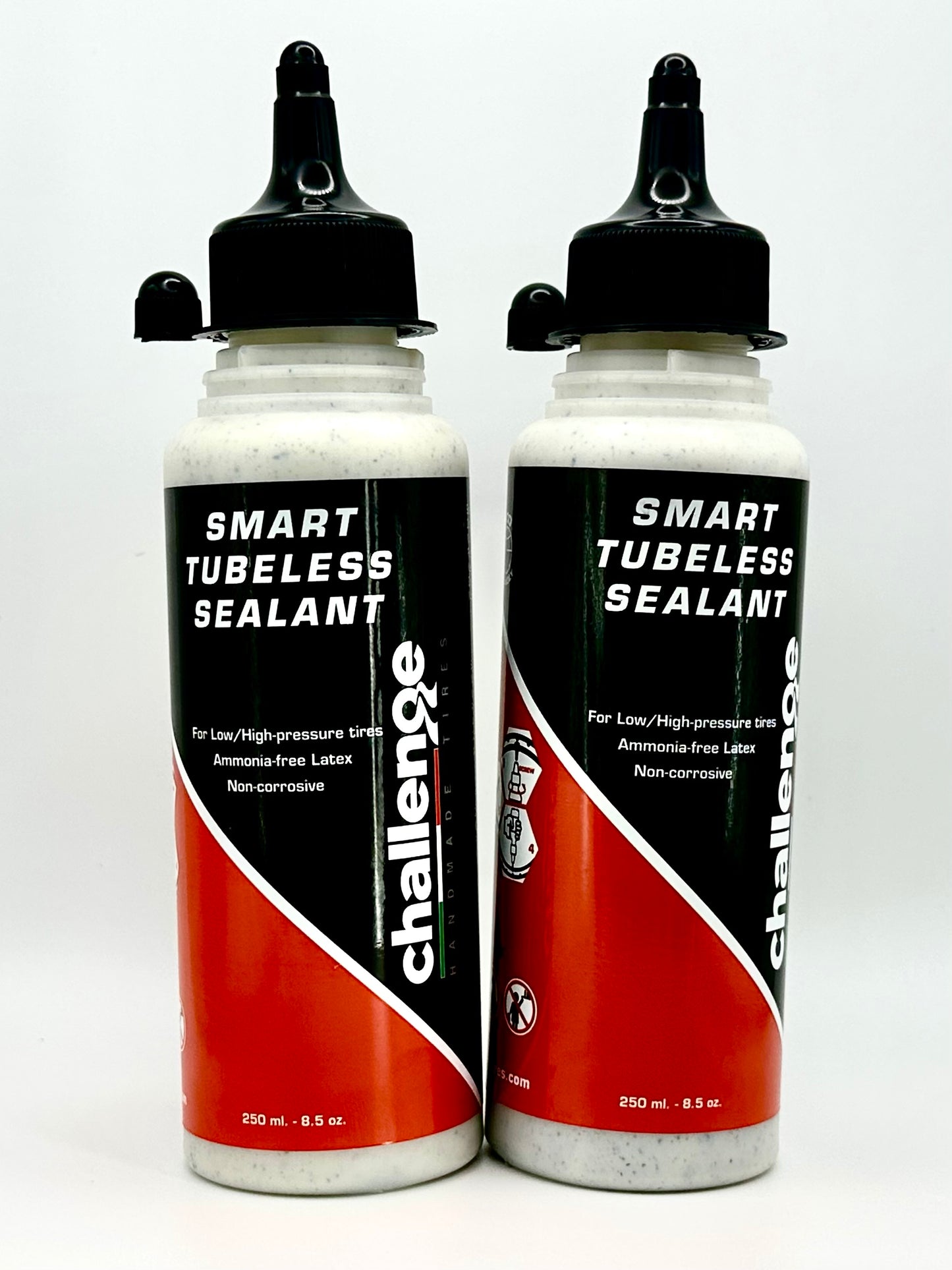Challenge SMART Tubeless Sealant - 250ml / 8oz