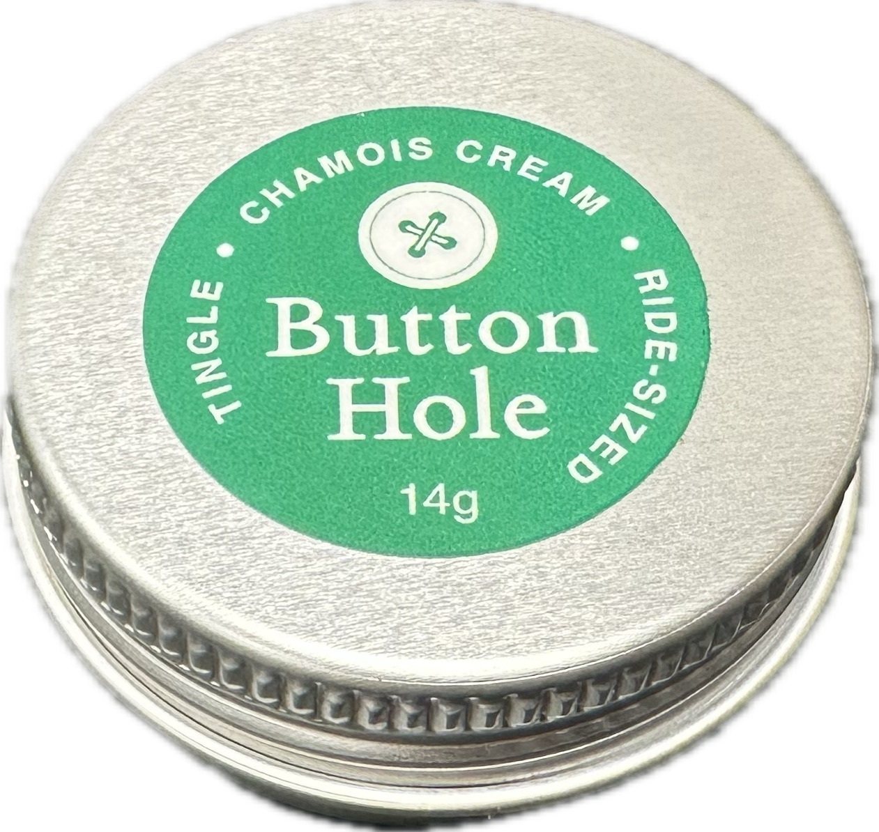 ButtonHole Chamois Cream