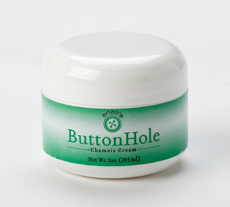 ButtonHole Chamois Cream
