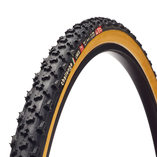 Challenge Limus PRO Handmade Tubular Tire 700 x 33