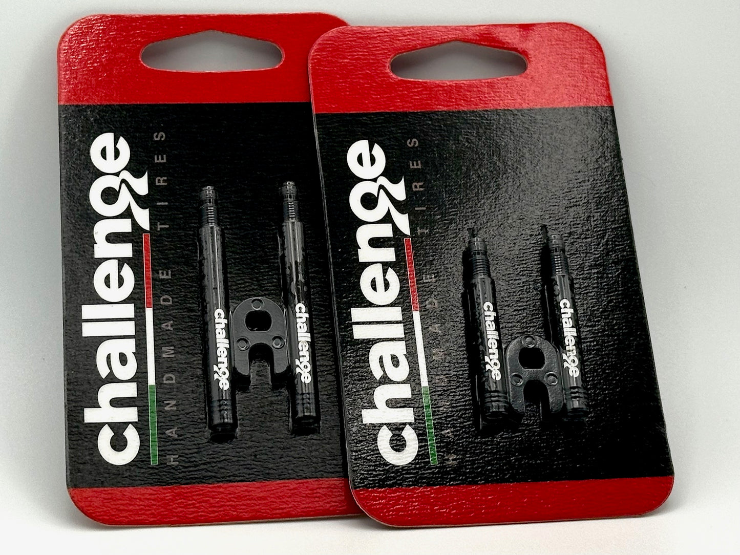 Challenge Valve Extenders