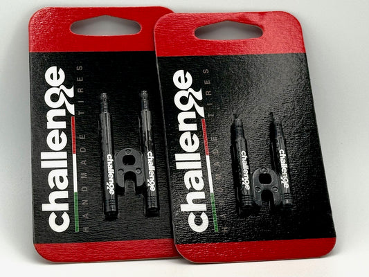 Challenge Valve Extenders