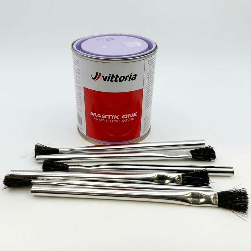 Vittoria Mastik One Tubular Tire Glue and Gluing Kits