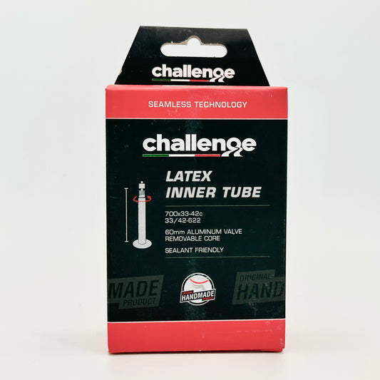 Latex Inner Tube